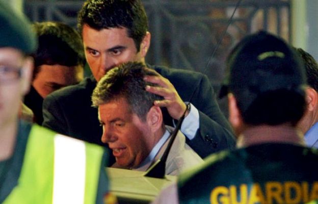 Telediario 1 - Telediario en 4' - 28/10/09