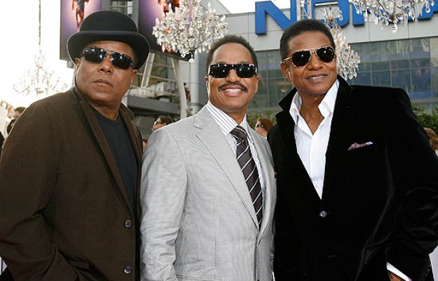  - Estreno del documental de Jackson
