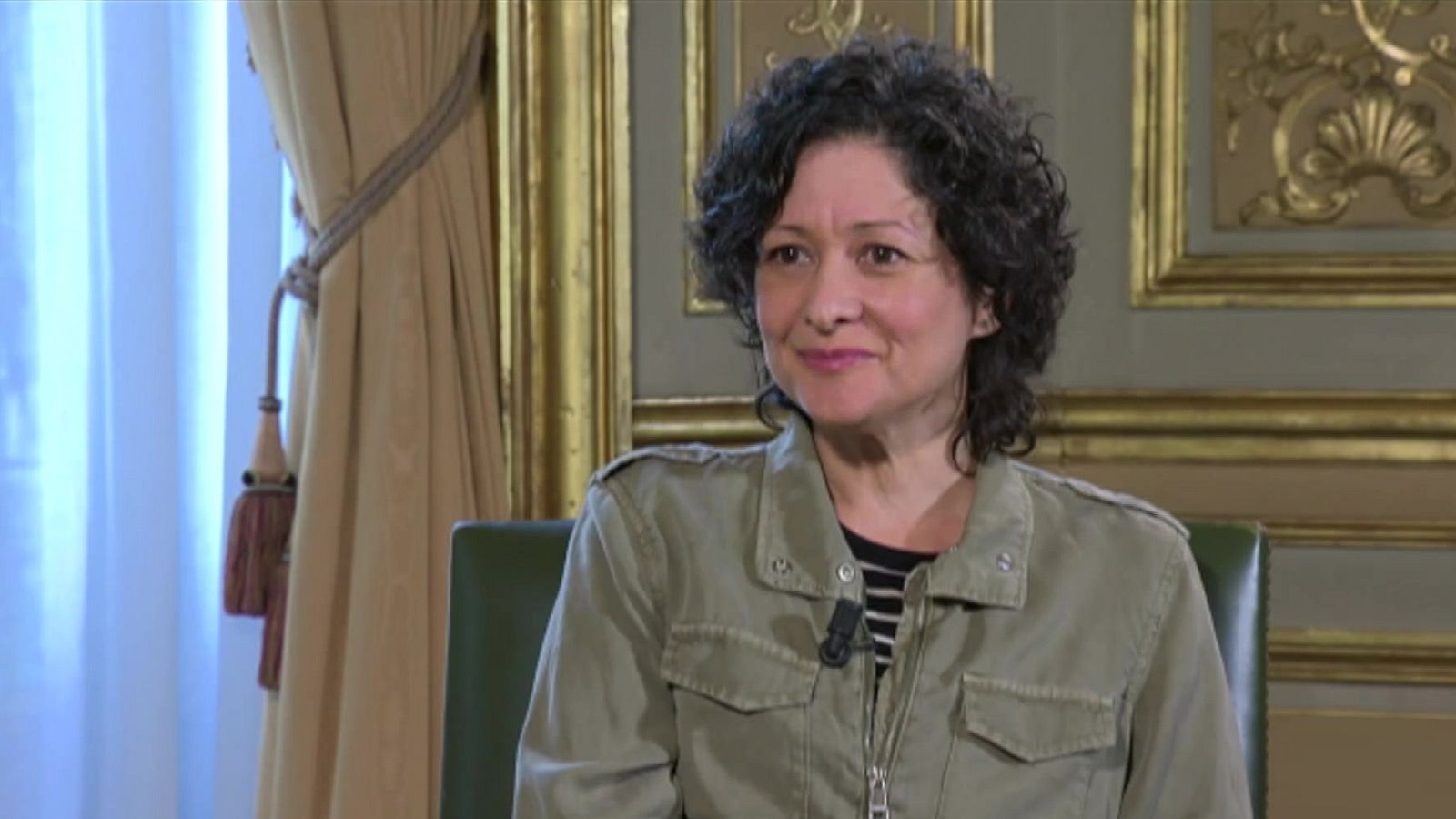 Conversatorios en Casa de América - Pilar Quintana - ver ahora