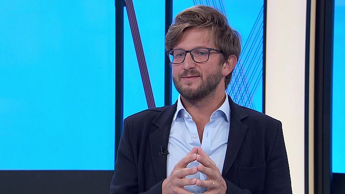 La aventura del Saber - La aventura del saber - 20/10/21 - Lengua de signos