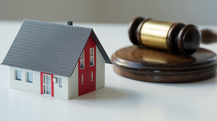 La hora de La 1 - El Tribunal Constitucional anula el impuesto de plusvalía