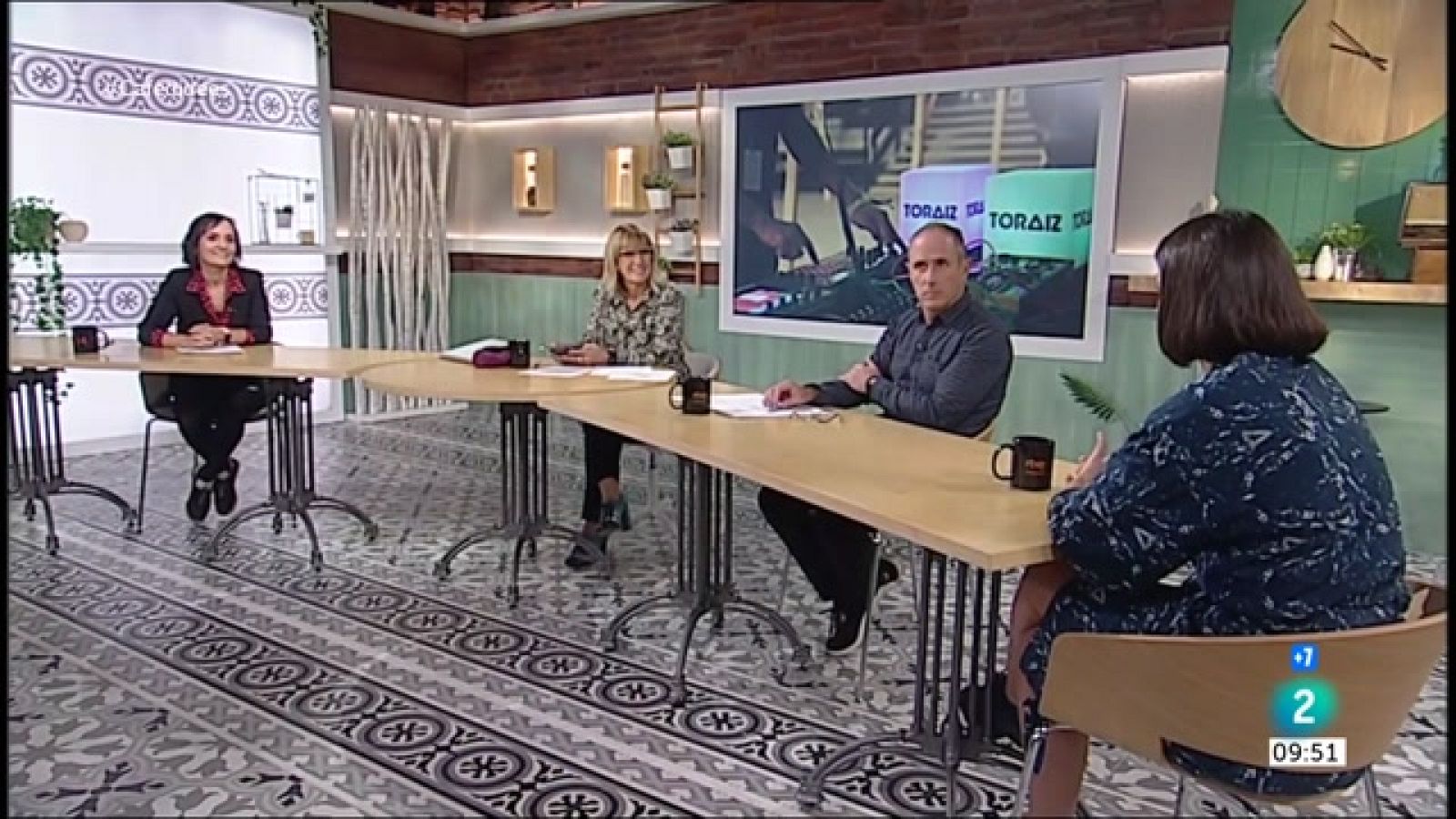 José Luis Bonet, Juan Pablo Horcajada i Sónar 2021