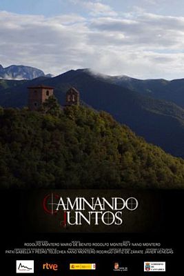 Somos Documentales - Caminando juntos