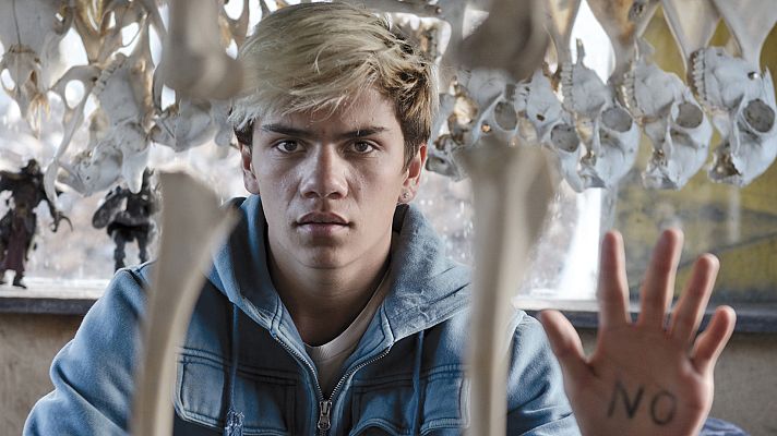 Top of the lake - Un arcoiris sobre nosotros