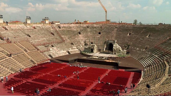 Rick Steves por Europa - Italia: Verona, Padua y Rávena