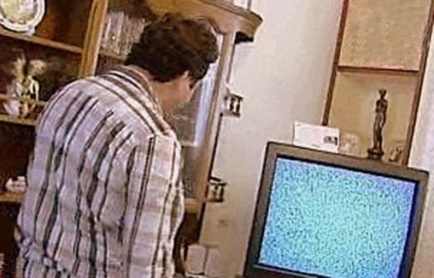 España Directo - ¡Que viene la tdt!