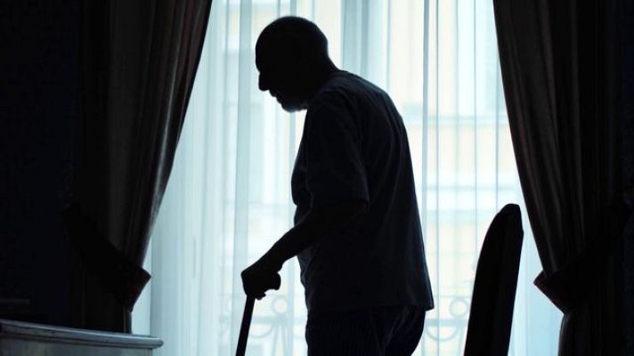 Universo UNED - Alternativa a la eutanasia: una sociedad de cuidados