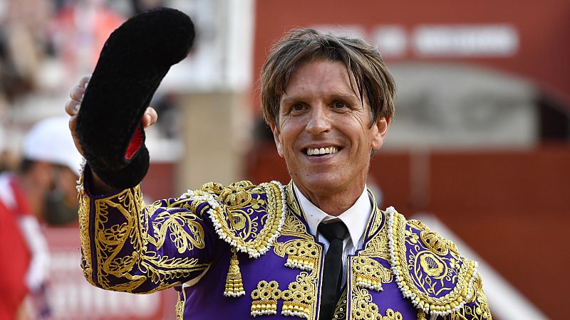 ¿Veremos a 'El Cordobés' torear con su padre, Manuel Benítez?