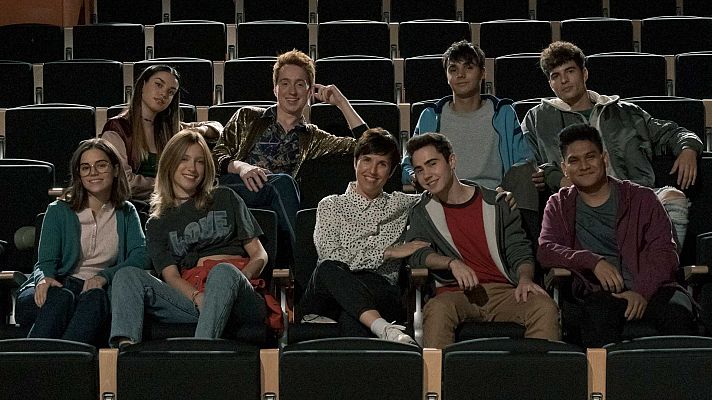  - Coral Cruz, creadora de 'Ser o no ser'