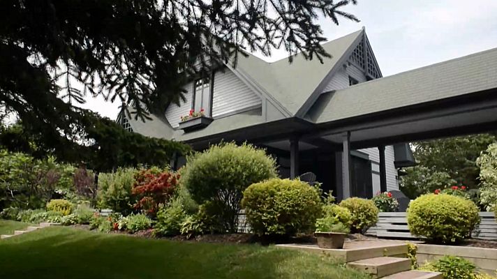 Mi lugar de retiro - Regreso al pasado