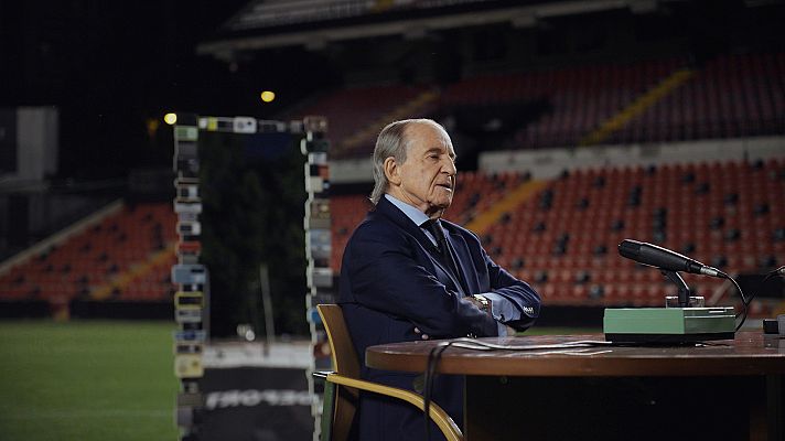 La matemática del espejo - Jose María García