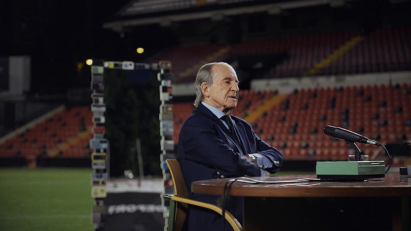 La matemática del espejo - Jose María García - Ver ahora