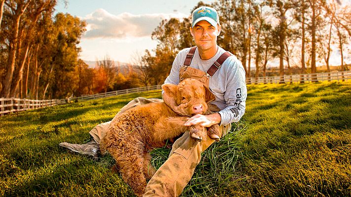 Somos Documentales - Mi gran pequeña granja