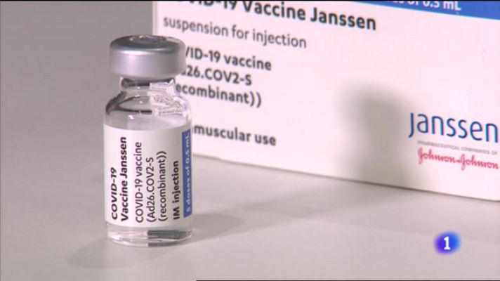 L'informatiu - Comunitat Valenciana - L'Informatiu Comunitat Valenciana 1 - 27/10/21