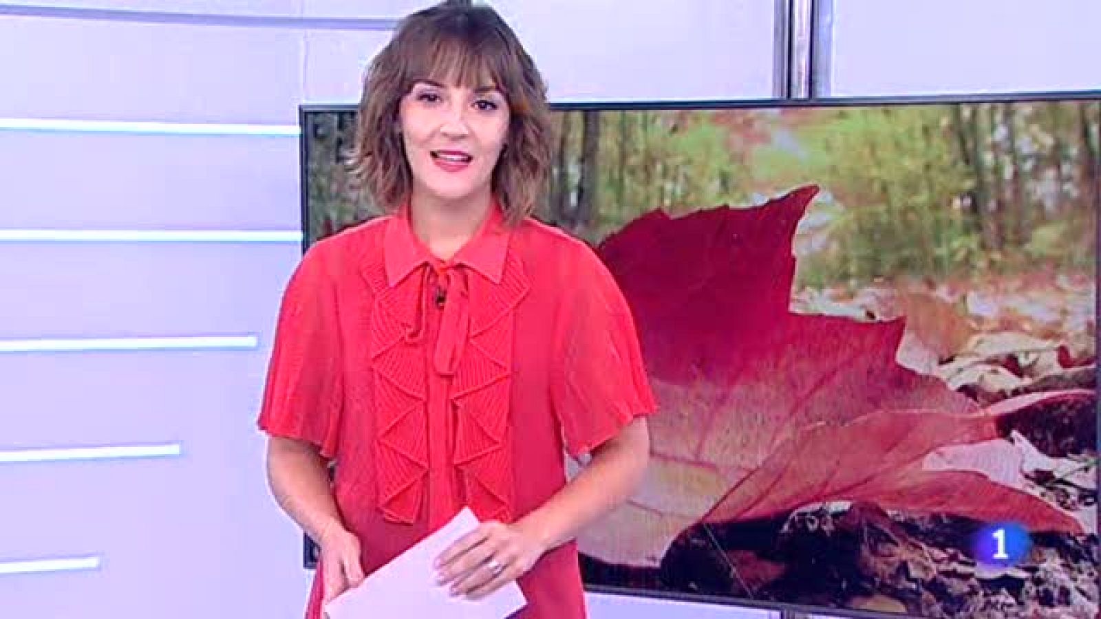 El tiempo en La Rioja - 27/10/21-Ver ahora