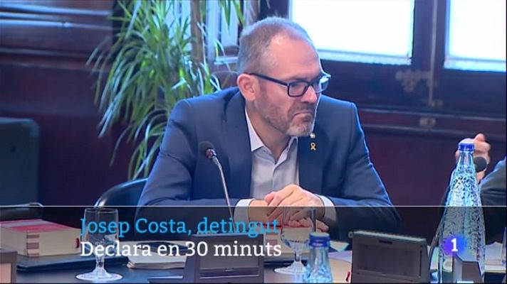 L'Informatiu - L'Informatiu - 27/10/2021