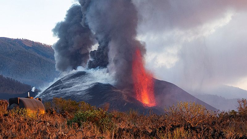 Telediario 1 en cuatro minutos - 27/10/21 - Ver ahora
