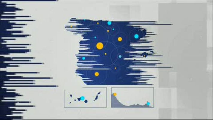 Informativo de Madrid - Informativo de Madrid 1 27/10/2021