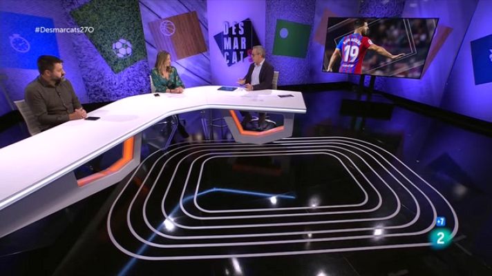 Desmarcats - Kuncentrats