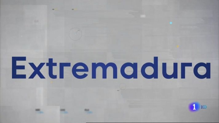 Noticias de Extremadura - Extremadura en 2' - 27/10/2021