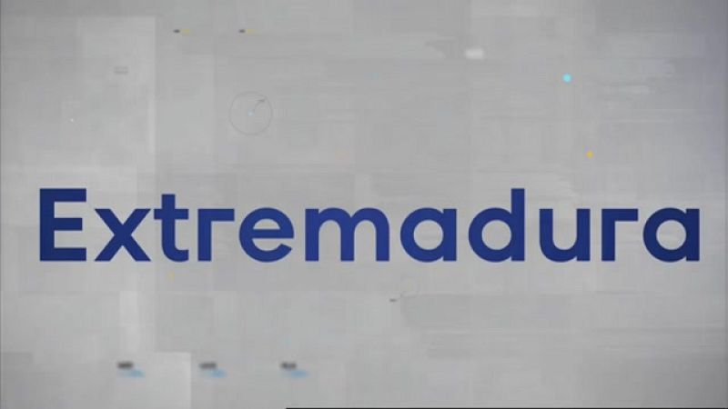Noticias de Extremadura 2 - 27/10/2021