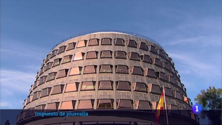 Noticias de Extremadura - Impuesto de plusvalía