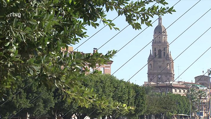 El tiempo - Las temperaturas máximas subirán en gran parte de la mitad norte peninsular, más acusadamente en el extremo norte y alto Ebro, y descenderán en el este de Cataluña