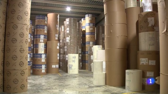 L'Informatiu - L'Informatiu 2 - 27/10/2021