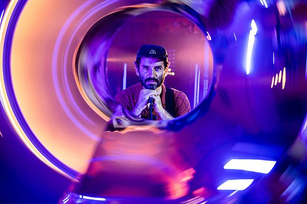 Efecte Collins - "Cap a tu" El Petit de cal Eril