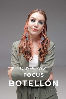Gen Playz - Focus Group: El botellón