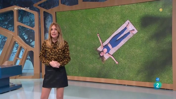 En Línia - Porcs senglars, biohacking i la pel·lícula 'Tres'