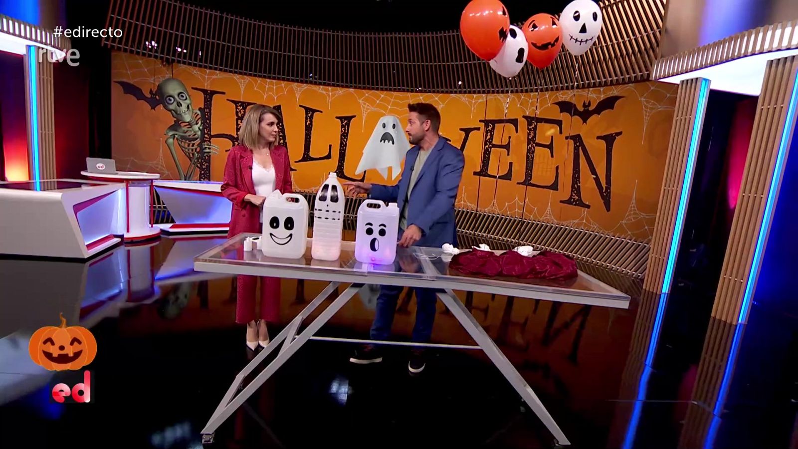 España Directo - 27/10/21 - ver ahora