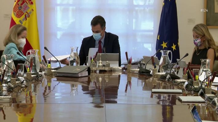 La tarde en 24h - La tarde en 24 horas - 27/10/21 (2)