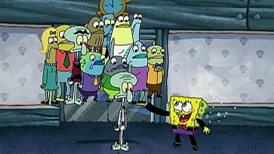 El regreso de Guimardo - Bob Esponja | Ver