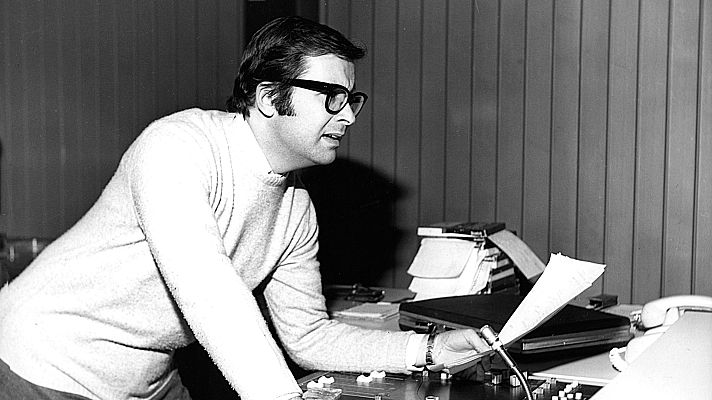 Lazos de sangre - Previo - Chicho Ibáñez Serrador