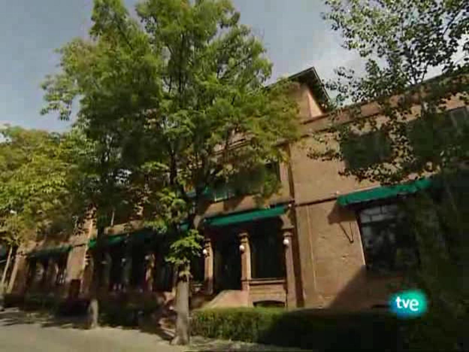 La aventura del saber - Cienca y Tecnología - 28/10/09 - La aventura del Saber | Ver