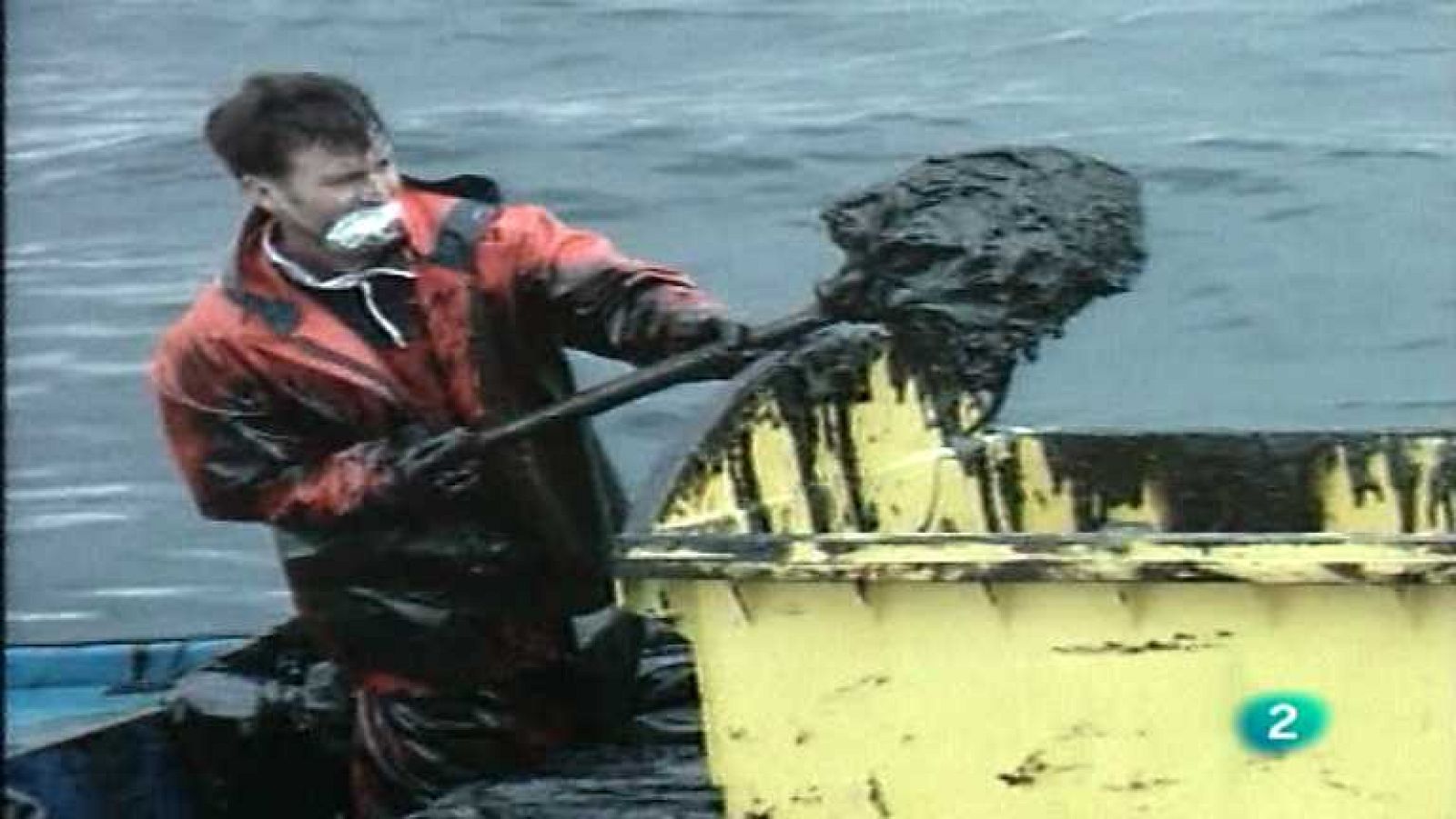 El vínculo con la tierra - La factura del progreso - Ver ahora