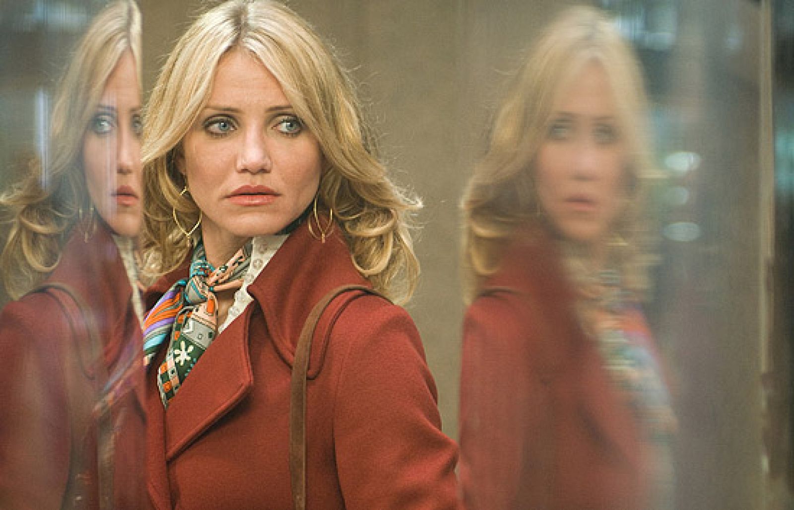 Trailer de 'The box' la nueva e inquietante película de Cameron Diaz | Ver