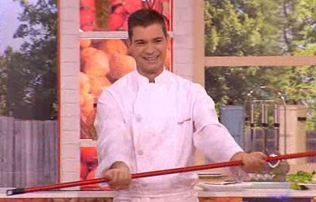 La mañana - Engordar sin razón