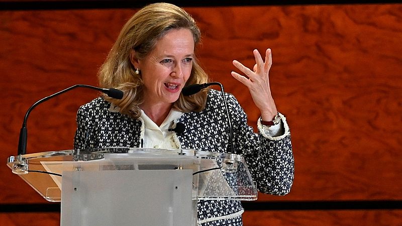 Telediario en cuatro  minutos - 28/10/2021