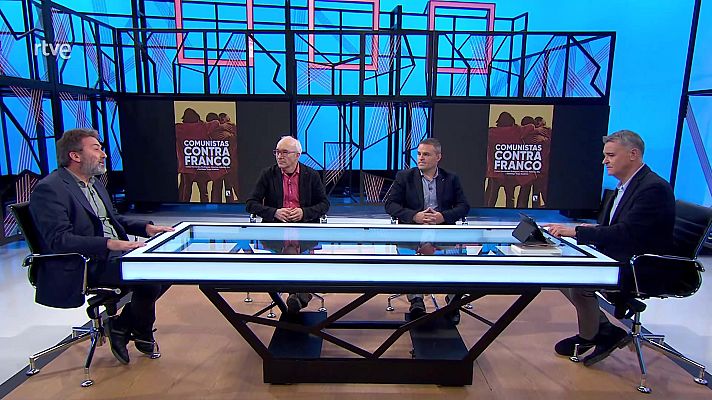 La aventura del Saber - La aventura del saber - 21/10/21 - Lengua de signos