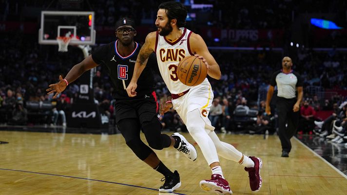 Telediario Matinal - Ricky brilla ante los Clippers y Aldama debuta en la NBA