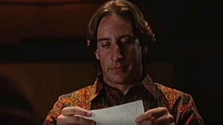 Crónicas del mal - Compañeros en el crimen