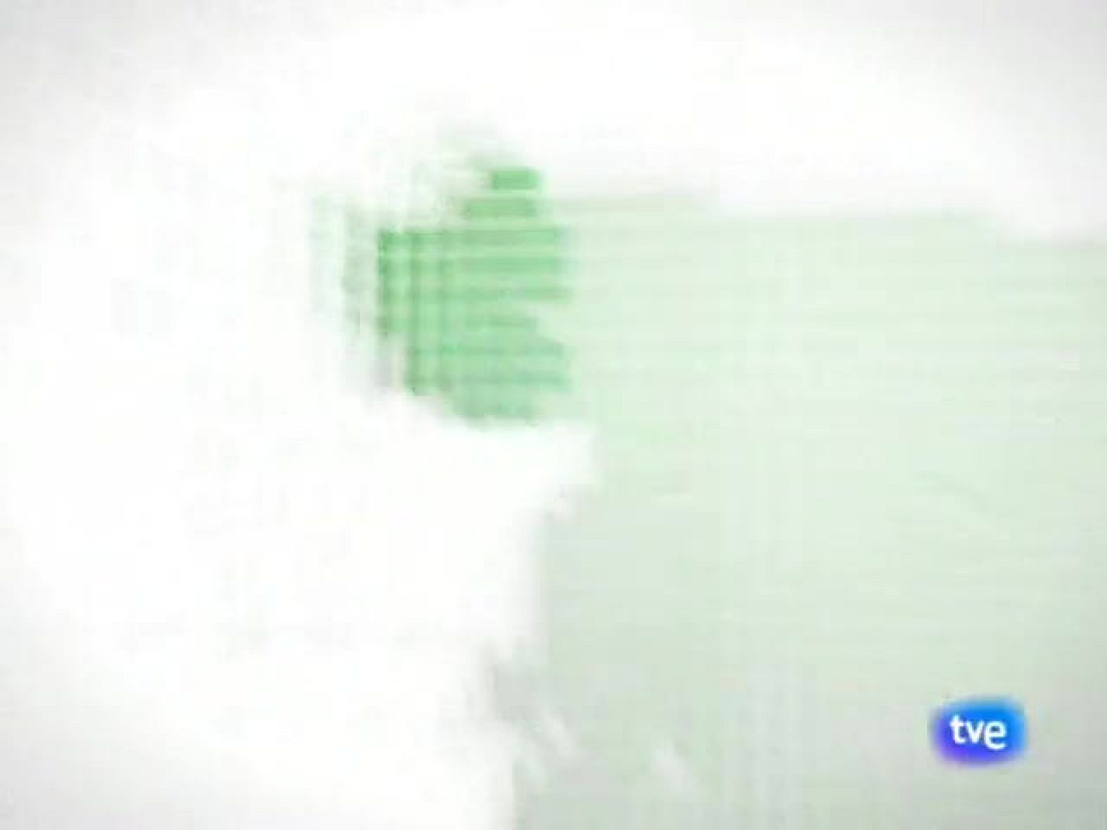 Telexornal. Informativo territorial de Galicia. (28/10/09).