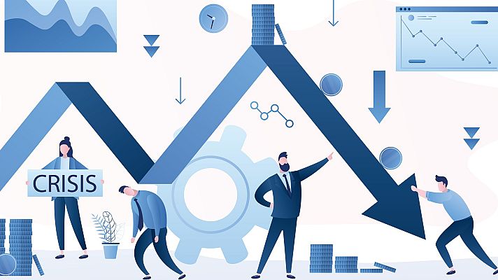 Aquí hay trabajo - 3 formas de medir el paro