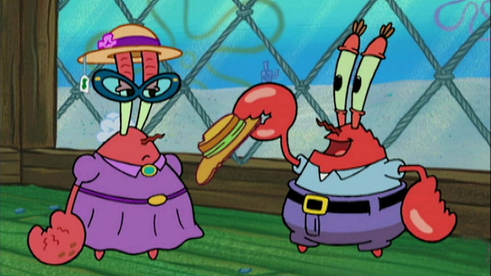 Bob Esponja — Enemigo en la familia | Episodio completo Clan RTVE.es - Bob Esponja | Ver