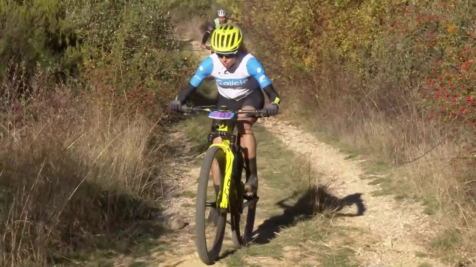 Mountain Bike - Campeonato de España BTT XCUM - ver ahora