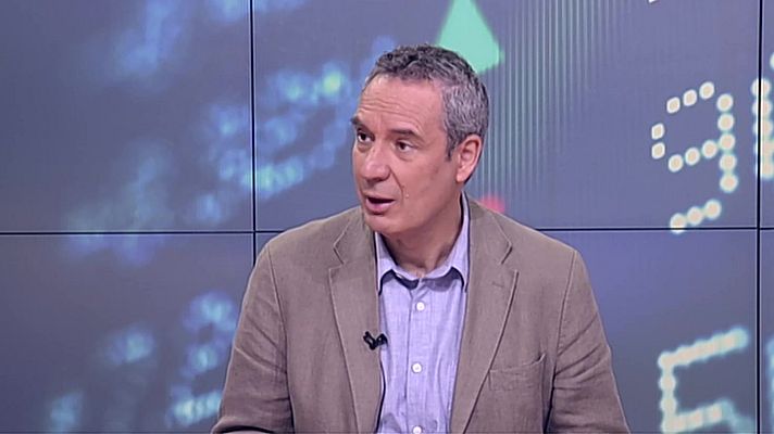 La economía - La economía - 28/10/21