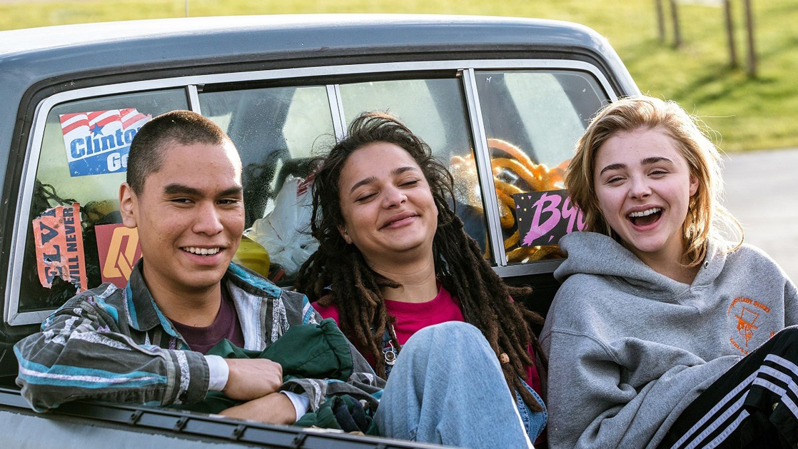 La (des)educación de Cameron Post | Ver películas gratis en RTVE Play - Cine Club Play | Ver película