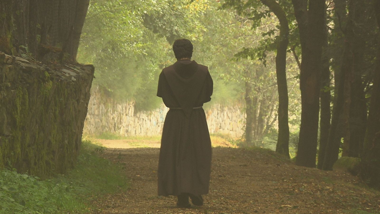 Pueblo de Dios - El camino del abrazo - ver ahora